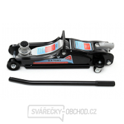 Hydraulický nízkoprofilový zvedák (hever) 2,5t, Tagred TA253 Hydraulický nízkoprofilový zvedák (hever) 2,5t, Tagred TA253 náhled