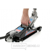 Hydraulický nízkoprofilový zvedák (hever) 2,5t, Tagred TA253 Hydraulický nízkoprofilový zvedák (hever) 2,5t, Tagred TA253 náhled