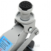 Hydraulický nízkoprofilový zvedák (hever) 2,5t, Tagred TA253 Hydraulický nízkoprofilový zvedák (hever) 2,5t, Tagred TA253 náhled