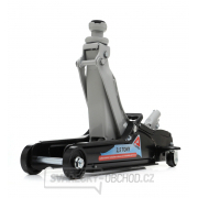 Hydraulický nízkoprofilový zvedák (hever) 2,5t, Tagred TA253 Hydraulický nízkoprofilový zvedák (hever) 2,5t, Tagred TA253 náhled