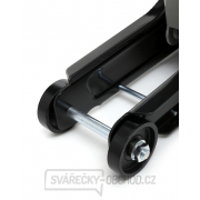 Hydraulický nízkoprofilový zvedák (hever) 2,5t, Tagred TA253 Hydraulický nízkoprofilový zvedák (hever) 2,5t, Tagred TA253 náhled