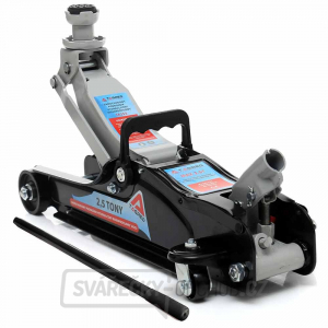 Hydraulický nízkoprofilový zvedák (hever) 2,5t, Tagred TA253 Hydraulický nízkoprofilový zvedák (hever) 2,5t, Tagred TA253 gallery main image