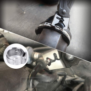 Sada kleští na hadicové spony - 9 kusů, Matabro MB-03-06004 Sada kleští na hadicové spony - 9 kusů, Matabro MB-03-06004 náhled