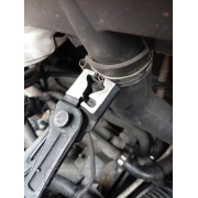 Sada kleští na hadicové spony - 9 kusů, Matabro MB-03-06004 Sada kleští na hadicové spony - 9 kusů, Matabro MB-03-06004 náhled