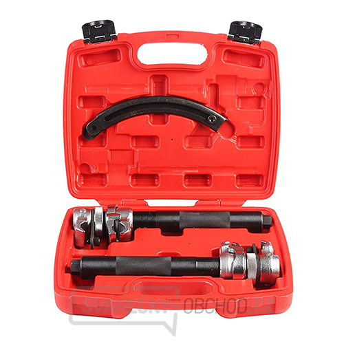 Stahovák na pružiny pro nápravy McPherson 23-280mm, Matabro MB-03-06052