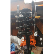 Stahovák na pružiny pro nápravy McPherson 23-280mm, Matabro MB-03-06052 náhled