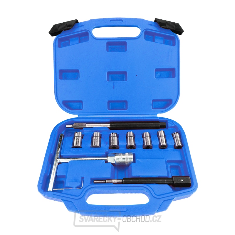 Frézy na sedla vstřikovačů a opravy sedel vstřikovačů, Matabro MB-03-06056 Frézy na sedla vstřikovačů a opravy sedel vstřikovačů, Matabro MB-03-06056 gallery main image