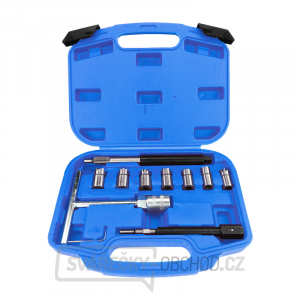 Frézy na sedla vstřikovačů a opravy sedel vstřikovačů, Matabro MB-03-06056 Frézy na sedla vstřikovačů a opravy sedel vstřikovačů, Matabro MB-03-06056 gallery main image