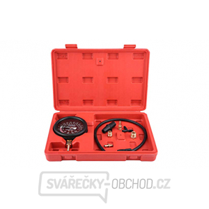 Vakuometr, tester tlaku a podtlaku paliva, Matabro MB-03-07011 Vakuometr, tester tlaku a podtlaku paliva, Matabro MB-03-07011 gallery main image