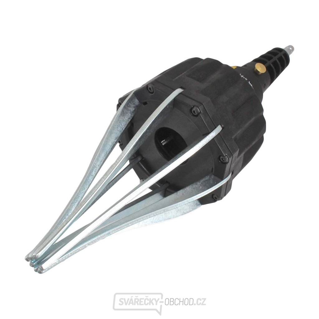 Přípravek na montáž manžet poloos 20 - 115 mm pneumatický, Matabro MB-03-07016