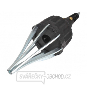 Přípravek na montáž manžet poloos 20 - 115 mm pneumatický, Matabro MB-03-07016 Přípravek na montáž manžet poloos 20 - 115 mm pneumatický, Matabro MB-03-07016 gallery main image