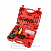 Podtlaková pumpa s příslušenstvím, Matabro MB-03-08008 Podtlaková pumpa s příslušenstvím, Matabro MB-03-08008 náhled