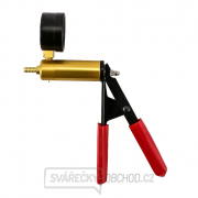 Podtlaková pumpa s příslušenstvím, Matabro MB-03-08008 Podtlaková pumpa s příslušenstvím, Matabro MB-03-08008 náhled