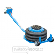 Pneumatický měchový zvedák 3 t, Matabro MB-BJ3T Náhled
