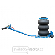 Pneumatický měchový zvedák 3 t, Matabro MB-BJ3T náhled