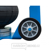 Pneumatický měchový zvedák 3 t, Matabro MB-BJ3T náhled