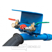 Pneumatický měchový zvedák 3 t, Matabro MB-BJ3T náhled