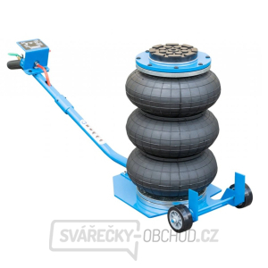 Pneumatický měchový zvedák 3 t, Matabro MB-BJ3T Pneumatický měchový zvedák 3 t, Matabro MB-BJ3T gallery main image