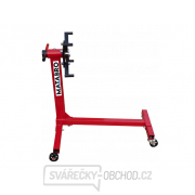 Držák motoru 450kg, Matabro MB-ES450 Náhled
