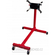 Držák motoru 450kg, Matabro MB-ES450 Náhled