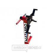 Držák motoru 450kg, Matabro MB-ES450 Náhled