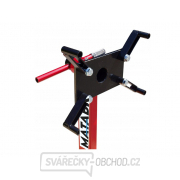 Držák motoru 450kg, Matabro MB-ES450 náhled