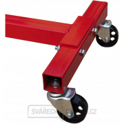 Držák motoru 450kg, Matabro MB-ES450 náhled