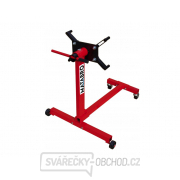 Držák motoru 450kg, Matabro MB-ES450 náhled