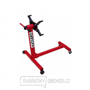 Držák motoru 450kg, Matabro MB-ES450 náhled