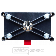 Držák motoru 450kg, Matabro MB-ES450 náhled