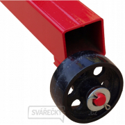 Držák motoru 450kg, Matabro MB-ES450 náhled