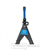 Podpěry pod auta 6t s bezpečnostním zámkem | 2 ks, Matabro MB-JS6T Podpěry pod auta 6t s bezpečnostním zámkem | 2 ks, Matabro MB-JS6T náhled