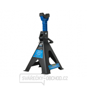 Podpěry pod auta 6t s bezpečnostním zámkem | 2 ks, Matabro MB-JS6T Podpěry pod auta 6t s bezpečnostním zámkem | 2 ks, Matabro MB-JS6T náhled