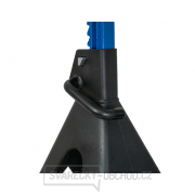 Podpěry pod auta 6t s bezpečnostním zámkem | 2 ks, Matabro MB-JS6T Podpěry pod auta 6t s bezpečnostním zámkem | 2 ks, Matabro MB-JS6T náhled