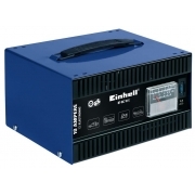 Nabíječka baterií BT-BC 10 E Blue Einhell gallery main image