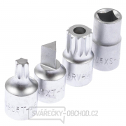 Klíče na olejovou vanu 3/8 Klíče na olejovou vanu 3/8