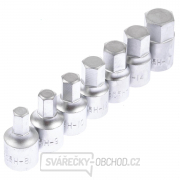 Klíče na olejovou vanu 3/8 Klíče na olejovou vanu 3/8