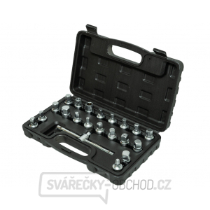 Klíče na olejovou vanu 3/8 Klíče na olejovou vanu 3/8