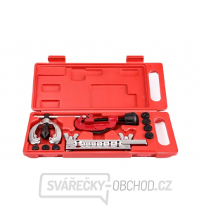 Pertlovací sada na brzdové trubky | 5-16mm, Matabro MB-PER02 Pertlovací sada na brzdové trubky | 5-16mm, Matabro MB-PER02 gallery main image