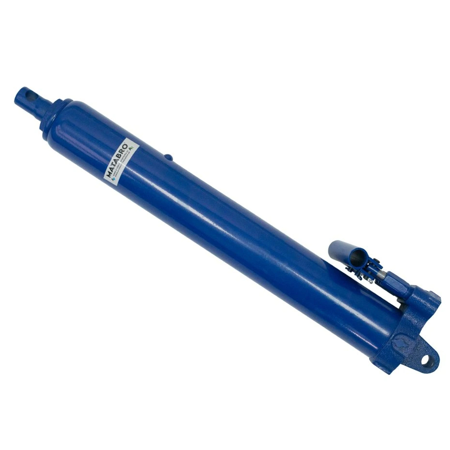 Levně Hydraulický válec | 8 tun, Matabro MB-PI01 MB-PI01