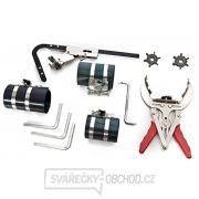 Sada pro montáž/demontáž pístních kroužků, Matabro MB-PIS01 Sada pro montáž/demontáž pístních kroužků, Matabro MB-PIS01 náhled