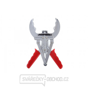 Sada pro montáž/demontáž pístních kroužků, Matabro MB-PIS01 Sada pro montáž/demontáž pístních kroužků, Matabro MB-PIS01 náhled