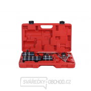 Sada pro montáž/demontáž pístních kroužků, Matabro MB-PIS01 Sada pro montáž/demontáž pístních kroužků, Matabro MB-PIS01 náhled