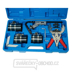 Sada pro montáž/demontáž pístních kroužků, Matabro MB-PIS01 Sada pro montáž/demontáž pístních kroužků, Matabro MB-PIS01 gallery main image