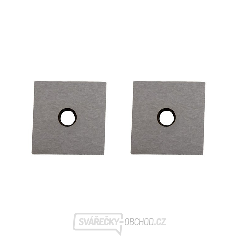 Čelisti pro Pákové nůžky MS-32 Čelisti pro Pákové nůžky MS-32 gallery main image