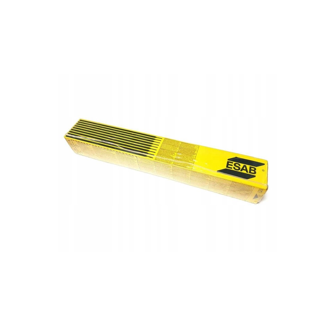 Levně Rutilové Elektrody OK46.00 2.0x300mm/2.1kg 4600202410