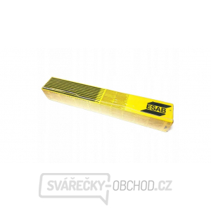 Rutilové Elektrody OK46.00 2.0x300mm/2.1kg Rutilové Elektrody OK46.00 2.0x300mm/2.1kg gallery main image