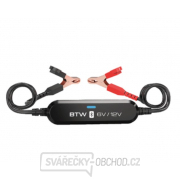 Gys Tester baterie 6V/12V Gys Tester baterie 6V/12V gallery main image