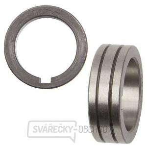 Kuhtreiber Kladka 0,8-1,0mm 22/30 pro ocel a nerez Kuhtreiber Kladka 0,8-1,0mm 22/30 pro ocel a nerez gallery main image