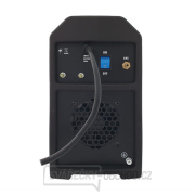 DIGITIG 204 QUATTRO + Kabely + Hořáky + Kukla + Vozík DIGITIG 204 QUATTRO + Kabely + Hořáky + Kukla + Vozík náhled